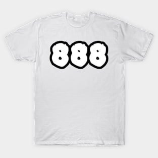 888 T-Shirt